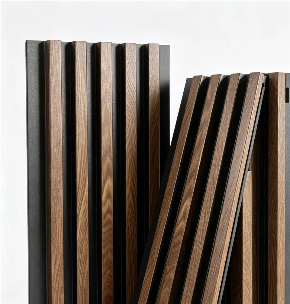 Bulk Discount PS Wall Panels factory