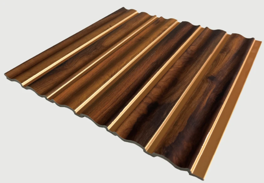 Custom Size Solid PS Decorative Wall Panel suppliers