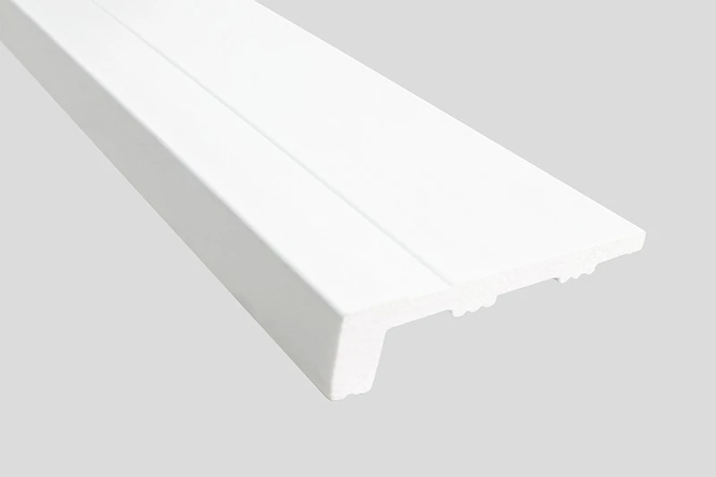 Elegant PS Skirting Trim Classic Design high quality