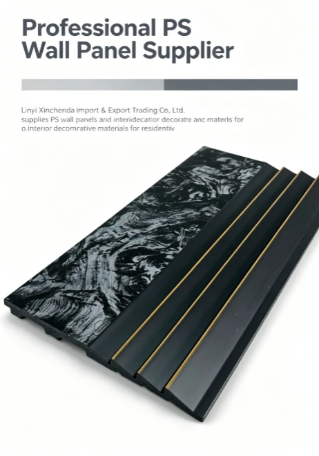 Luxury Interior Wall Panels suppliers