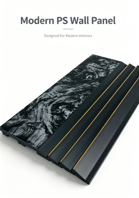 Luxury Interior Wall Panels high quality